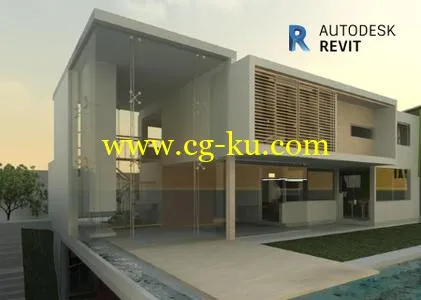 Autodesk Revit 2018.3.1 Update的图片1