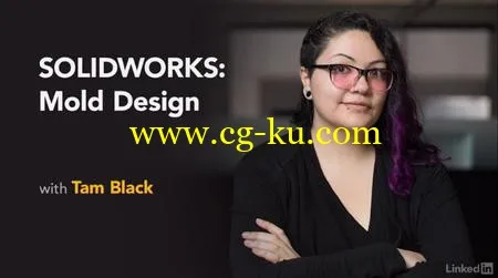 SOLIDWORKS: Mold Design的图片1