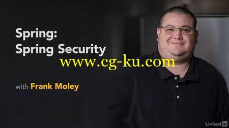 Spring: Spring Security的图片1