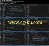 React 16 – The Complete Guide (incl. React Router 4 and Redux)的图片1