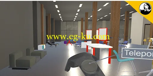 Revit to Unreal for Architecture, Visualization, and VR的图片3
