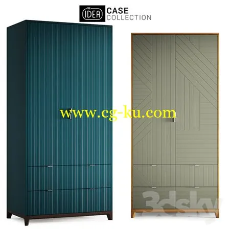 The IDEA CASE Wardrobe # 4的图片1