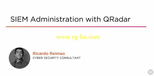 SIEM Administration with QRadar的图片1