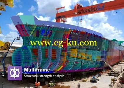 Multiframe CONNECT Edition V21 Update 12的图片1