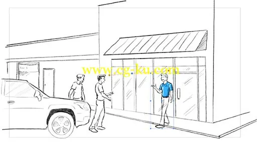 Lynda – Toon Boom Storyboard Pro Essential Training (updated May 29, 2018)的图片1