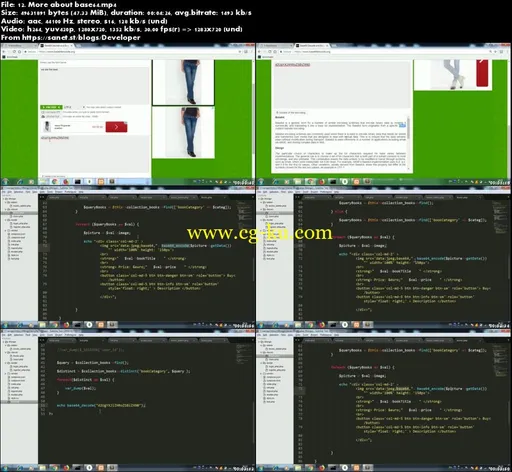 MongoDB with PHP – Build OOP Website Prepare for the future的图片1