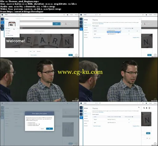 Play by Play: Crafting Audience Experience with Salesforce Communities的图片1