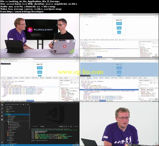 Play by Play: Fundamentals of Angular Testing的图片1