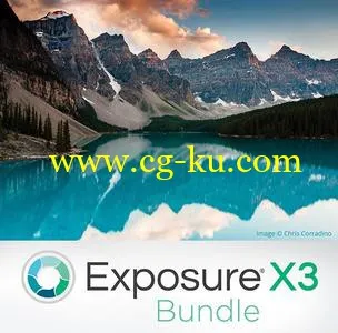 Alien Skin Exposure X3 Bundle 3.5.4.114 x64的图片1