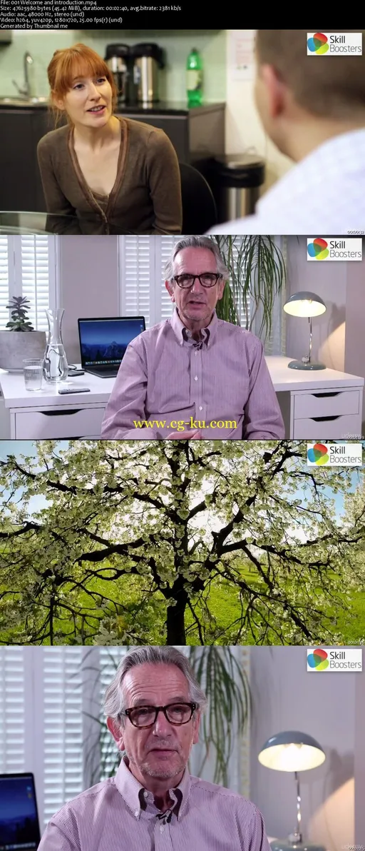 Delivering Organisational Change的图片2