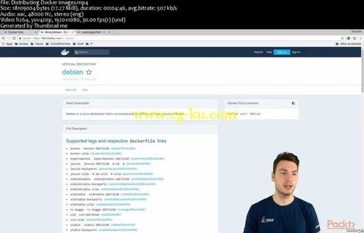 Containerizing Java EE 8 Apps Using Docker and Kubernetes的图片2