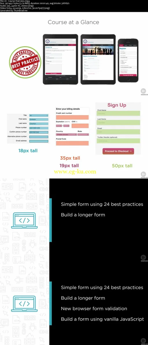 Best Practices for Responsive Web-forms的图片2