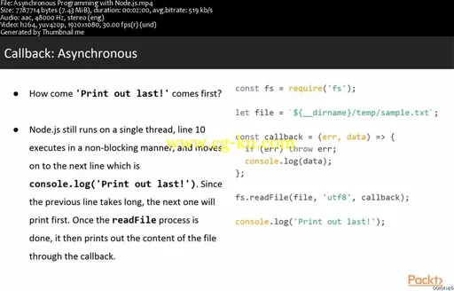 Beginning API Development with Node.js的图片2