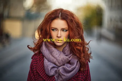 Ivan Warhammer Photography – Color Grade & Retouch: Post Processing Video的图片1