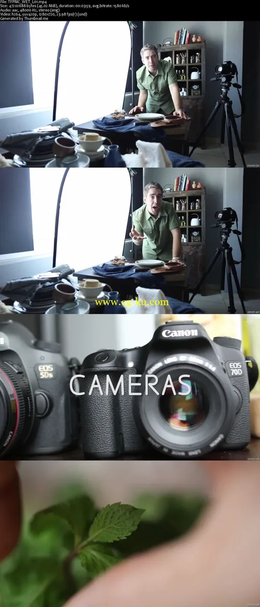 The Food Photography Masterclass 2.0的图片2