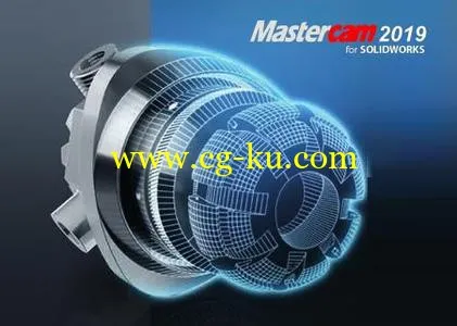 Mastercam 2019 v21.0.17350.10 for SolidWorks 2010-2018的图片2