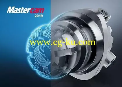 Mastercam 2019 v21.0.17350.0的图片2