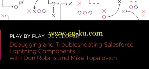 Play by Play: Debugging and Troubleshooting Salesforce Lightning Components的图片1