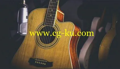 Red Haired Boy on Guitar – Learn the Bluegrass Fiddle Tune的图片1