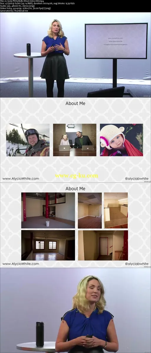 High School Senior Photography Marketing Plan的图片2