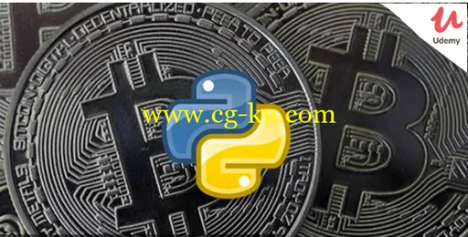 Master The CoinMarketCap API With Python + 5 Bonus Projects的图片3