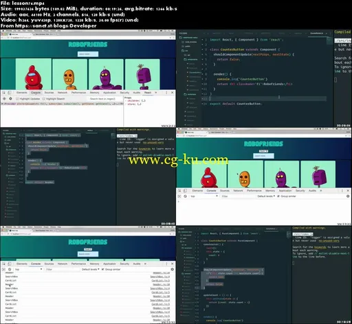 The Complete Junior to Senior Web Developer Roadmap (2018) – (Part One)的图片3