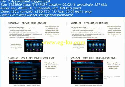 Design tips for Free to Play Mobile Games的图片3