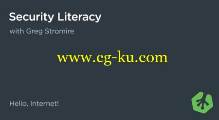 Security Literacy的图片1