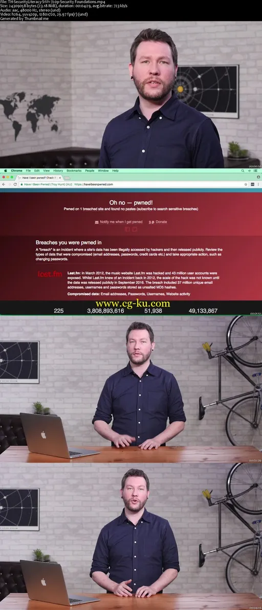 Security Literacy的图片2