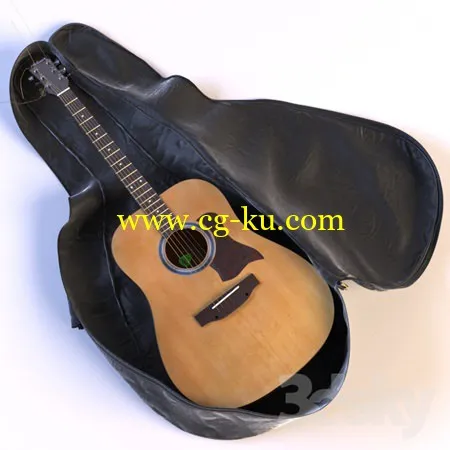 Guitar HOHNER and ROCKBAG的图片1