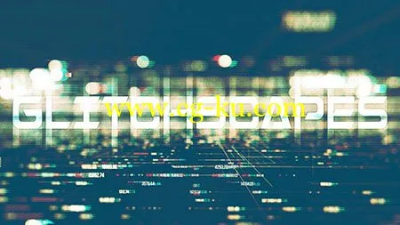 The Unfinished GlitchScapes WAV的图片1