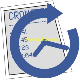 Cronette 1.8 MacOS的图片1