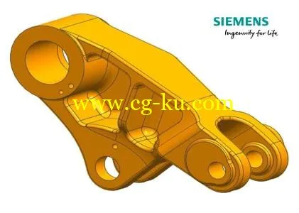 Siemens PLM NX 11.0.2 MP10 Update Win/Linux的图片1