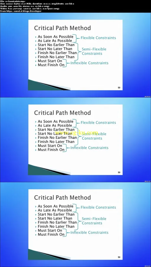 Schedule and Cost Control的图片1