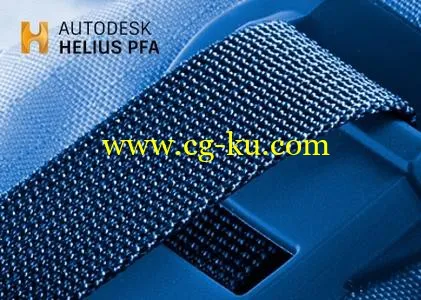 Autodesk HELIUS FPA 2019的图片1