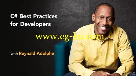 C# Best Practices for Developers的图片1