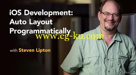 iOS Development: Auto Layout Programmatically的图片1