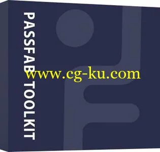 PassFab ToolKit 1.0.0.1的图片1