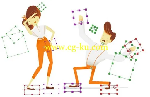 School Of Motion – Character Animation Bootcamp的图片1