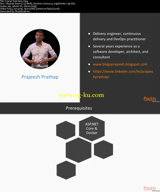 Continuous Delivery with Visual Studio Team Services的图片2