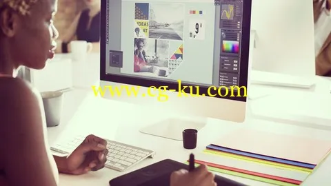 Adobe XD: Design a Website的图片2