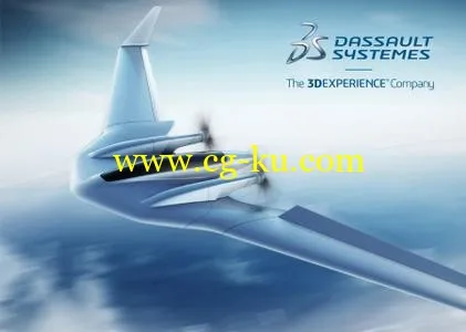 DS CATIA-DELMIA-ENOVIA V5-6R2017 SP5 Update的图片1