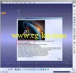 DS Catia-Delmia-Enovia V5-6R2016 SP6 Update的图片2