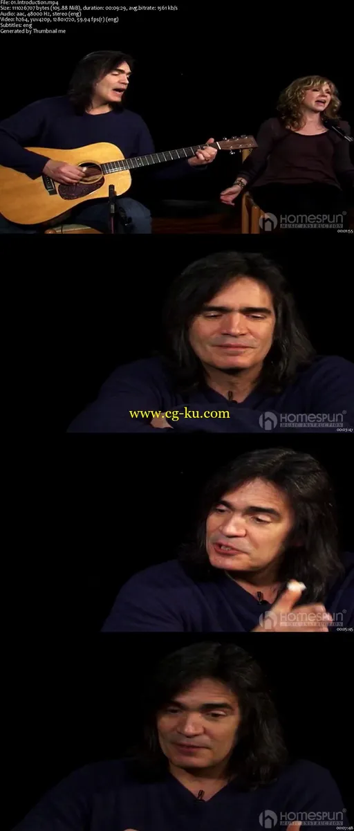 The Guitar of Larry Campbell的图片2