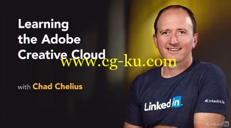 Learning the Adobe Creative Cloud的图片1