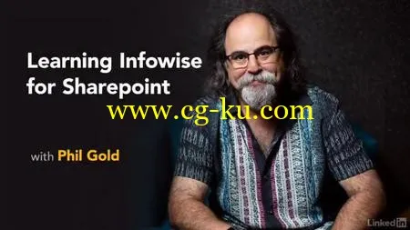 Learning Infowise for SharePoint的图片1