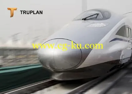 Autodesk TruPlan 2019 x64的图片1