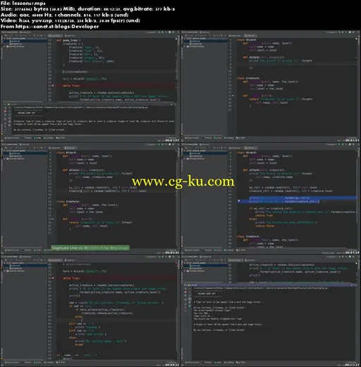 Python Jumpstart by Building 10 Apps的图片3