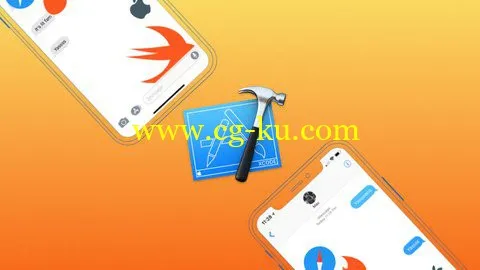 Build a Sticker Pack for iPhone + Upload it to the App Store的图片1