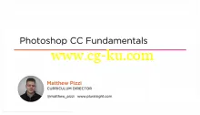 Photoshop CC Fundamentals的图片2